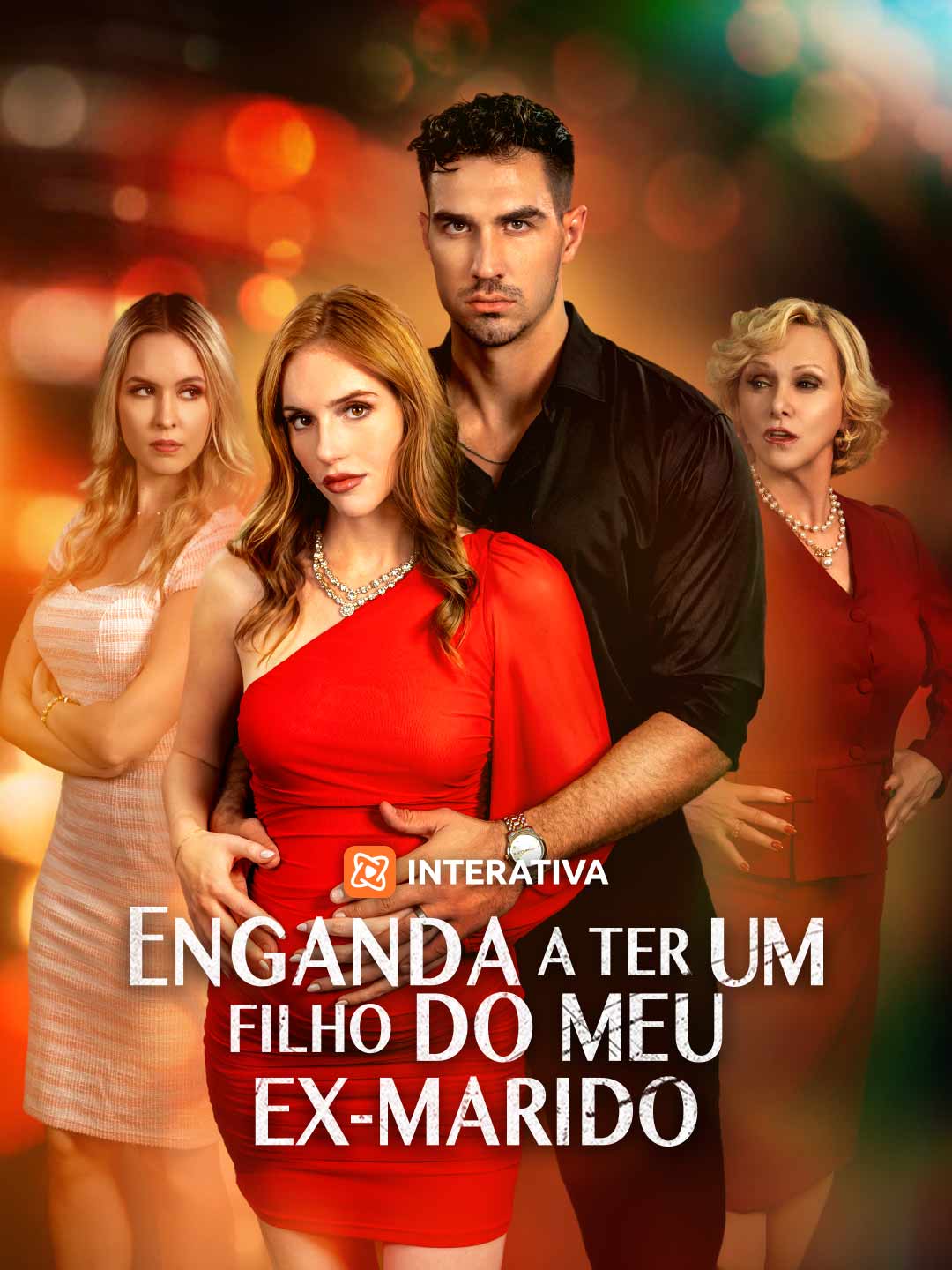 Enganda a ter um filho do meu ex-marido