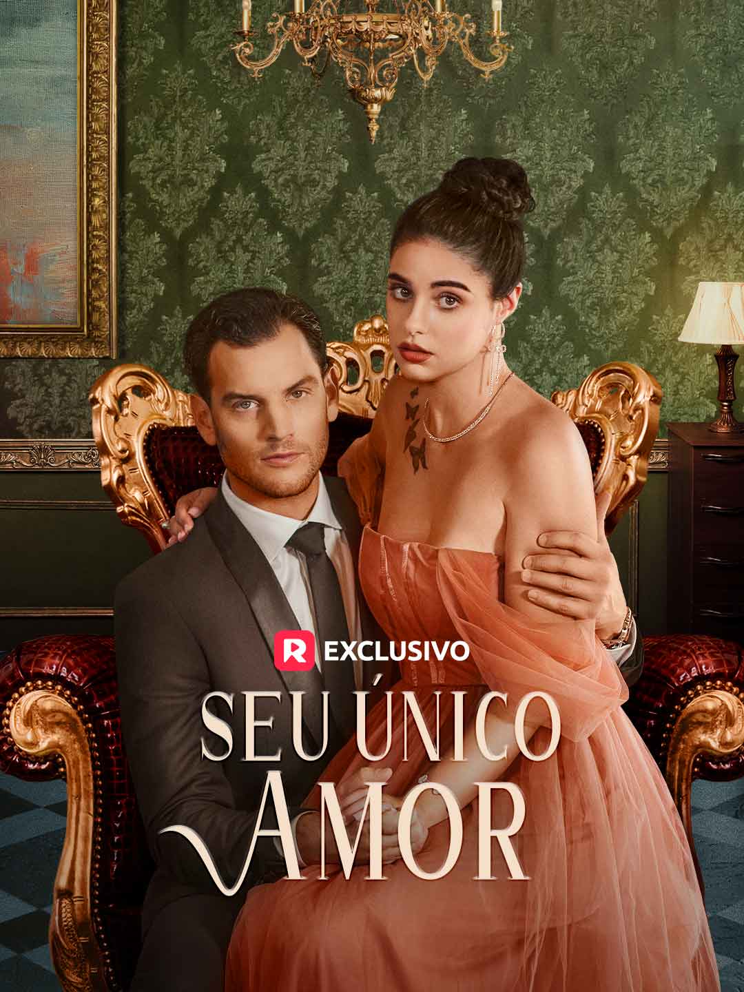 Seu Único Amor Seu Único Amor