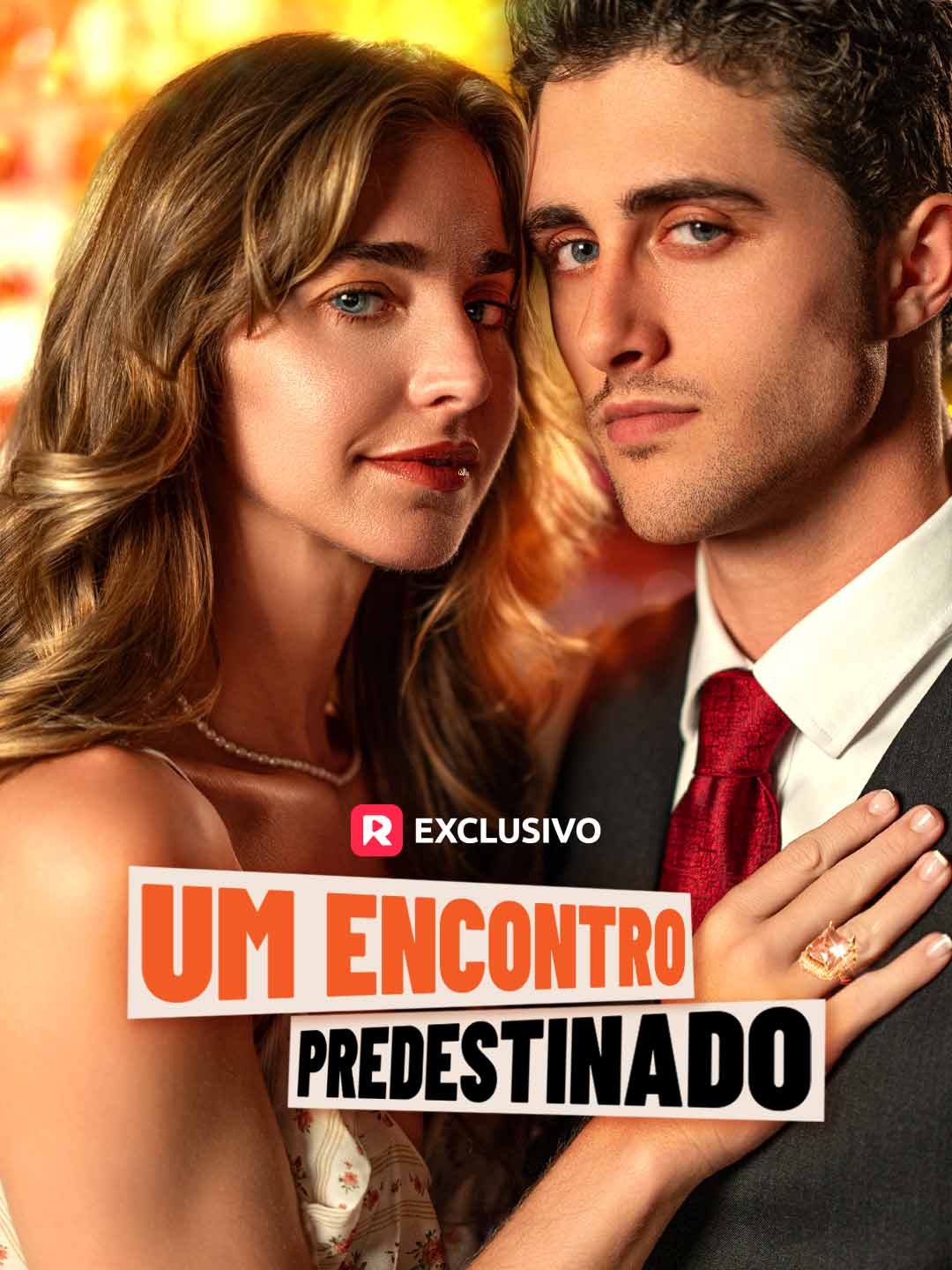 Um Encontro Predestinado Um Encontro Predestinado