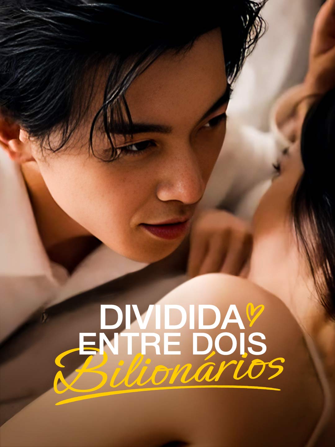 Dividida Entre Dois Bilionários Dividida Entre Dois Bilionários