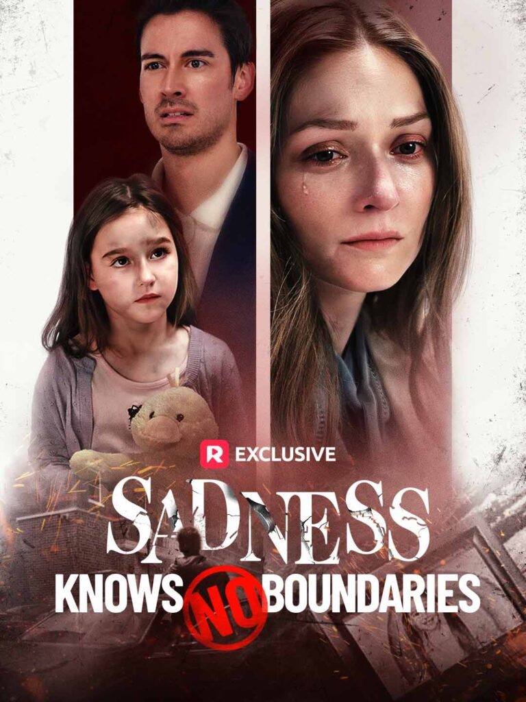 Sadness Knows No Boundaries