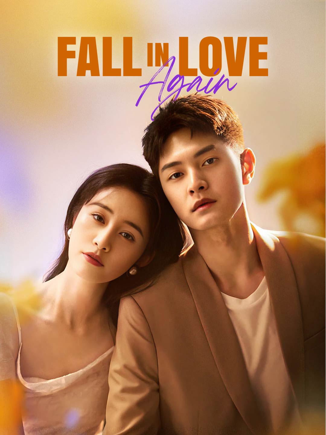 Fall in Love Again