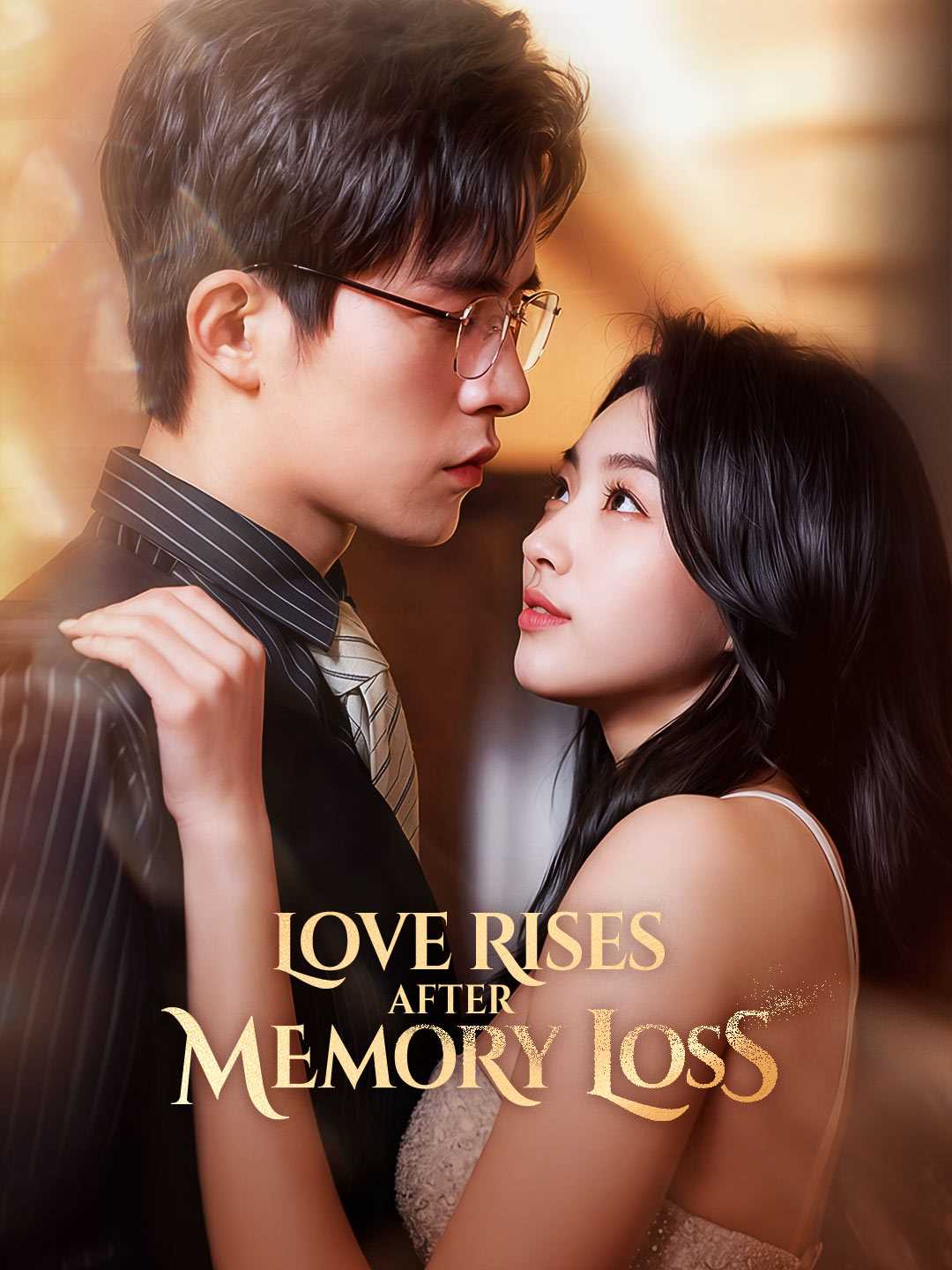 Love Rises After Memory Loss Love Rises After Memory Loss