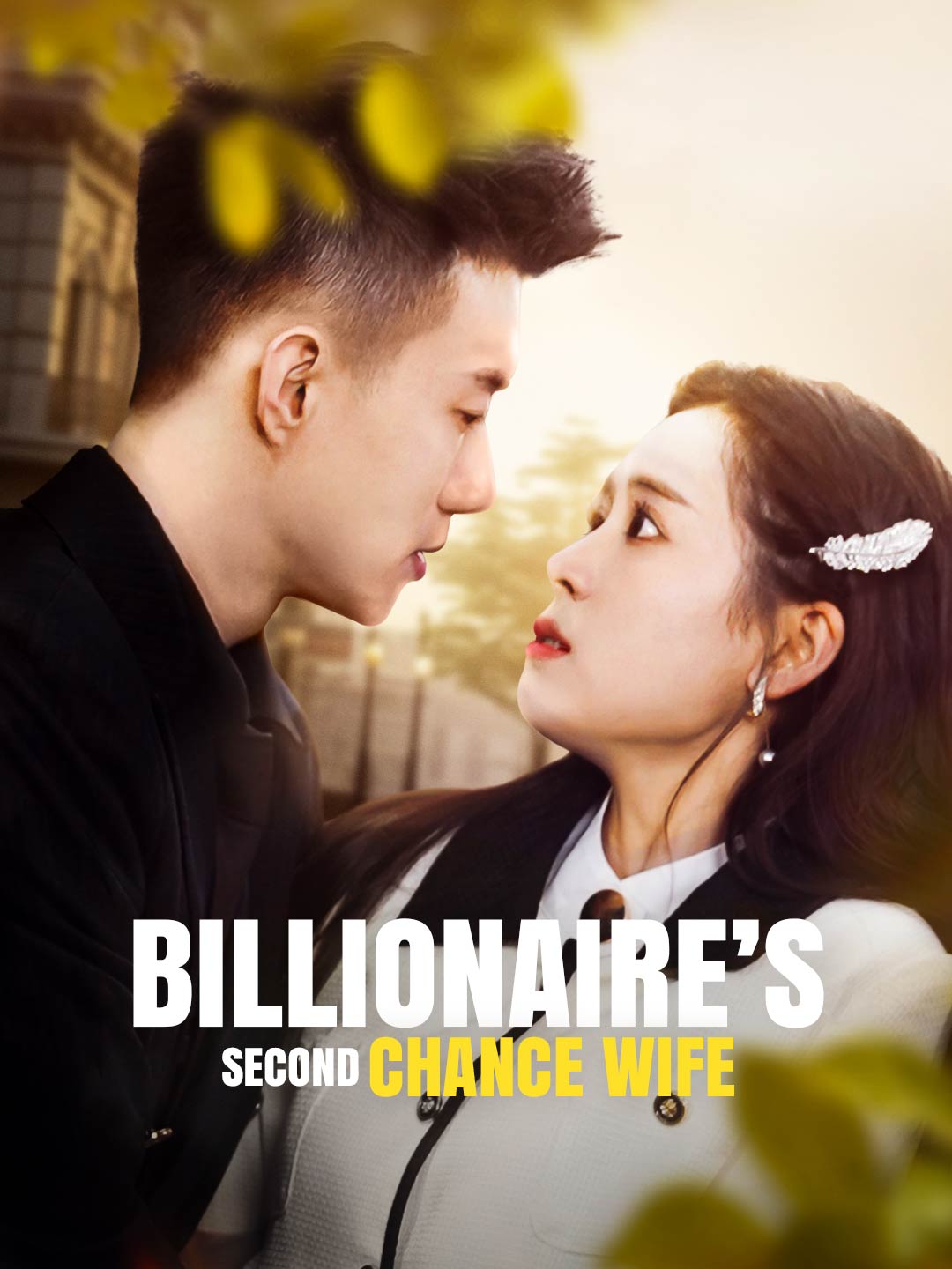 Billionaire’s Second Chance Wife Billionaire’s Second Chance Wife