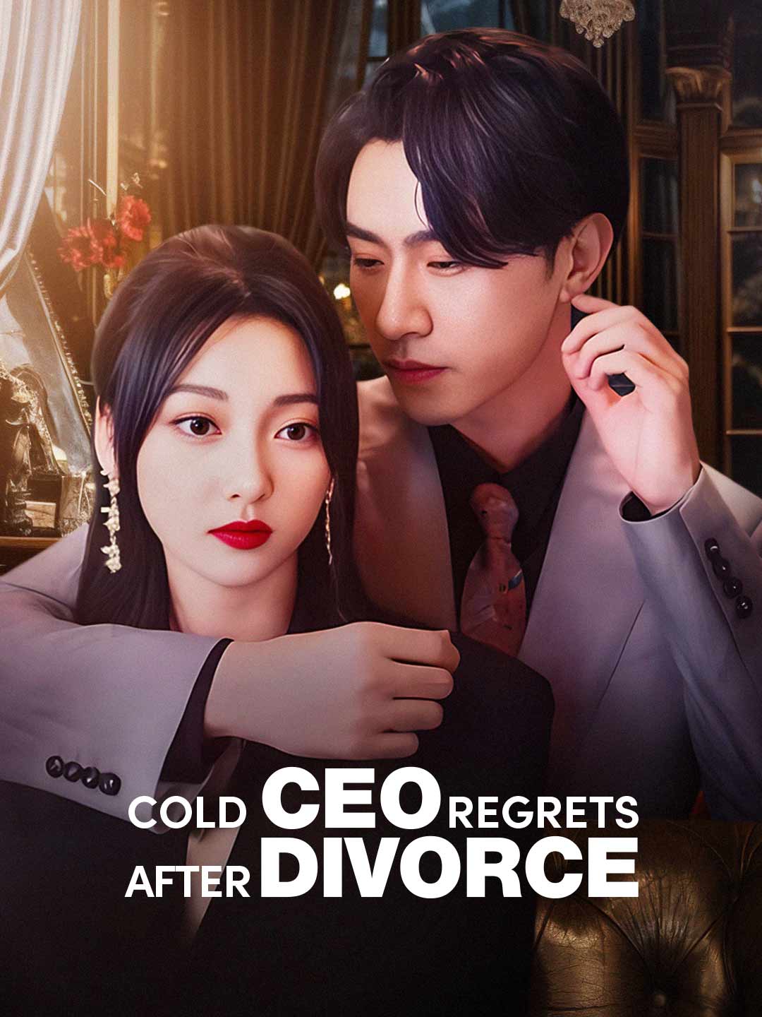Cold CEO Regrets After Divorce Cold CEO Regrets After Divorce