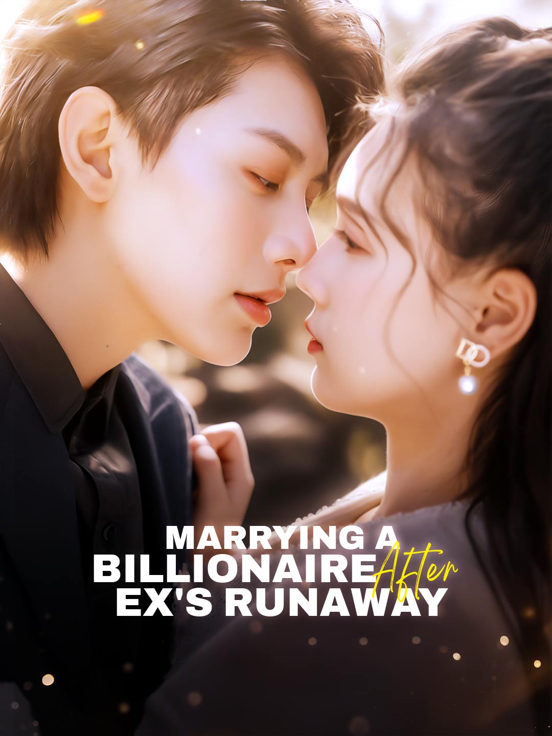 Marrying a Billionaire After Ex's Runaway Marrying a Billionaire After Ex’s Runaway