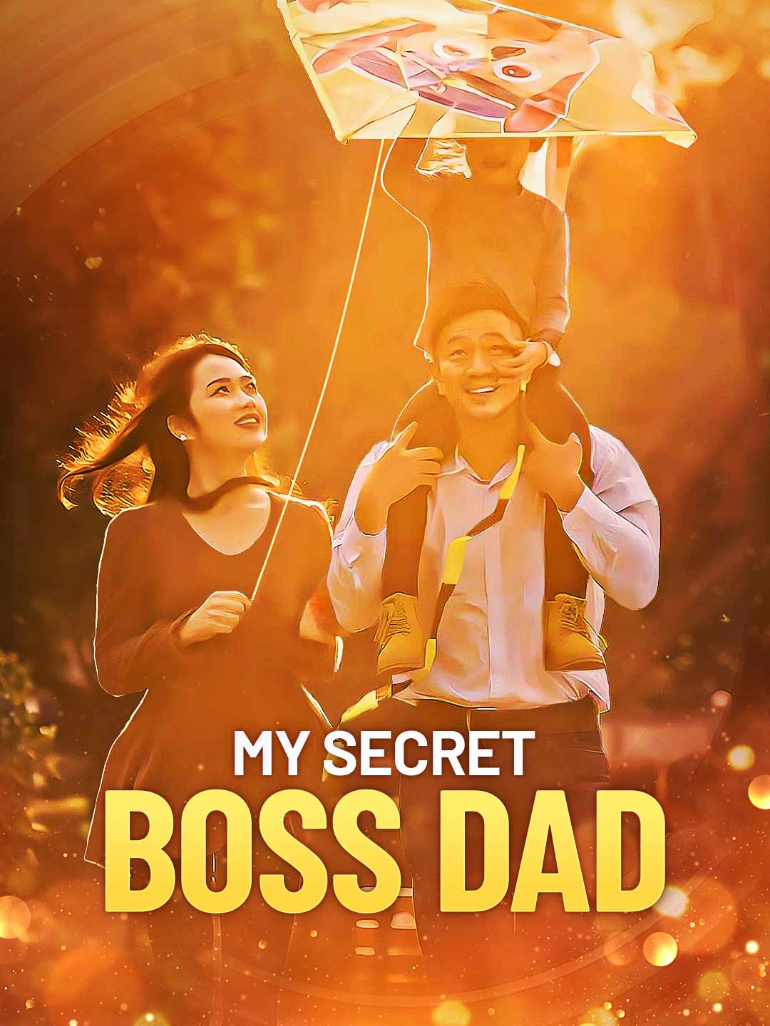 My Secret Boss Dad My Secret Boss Dad
