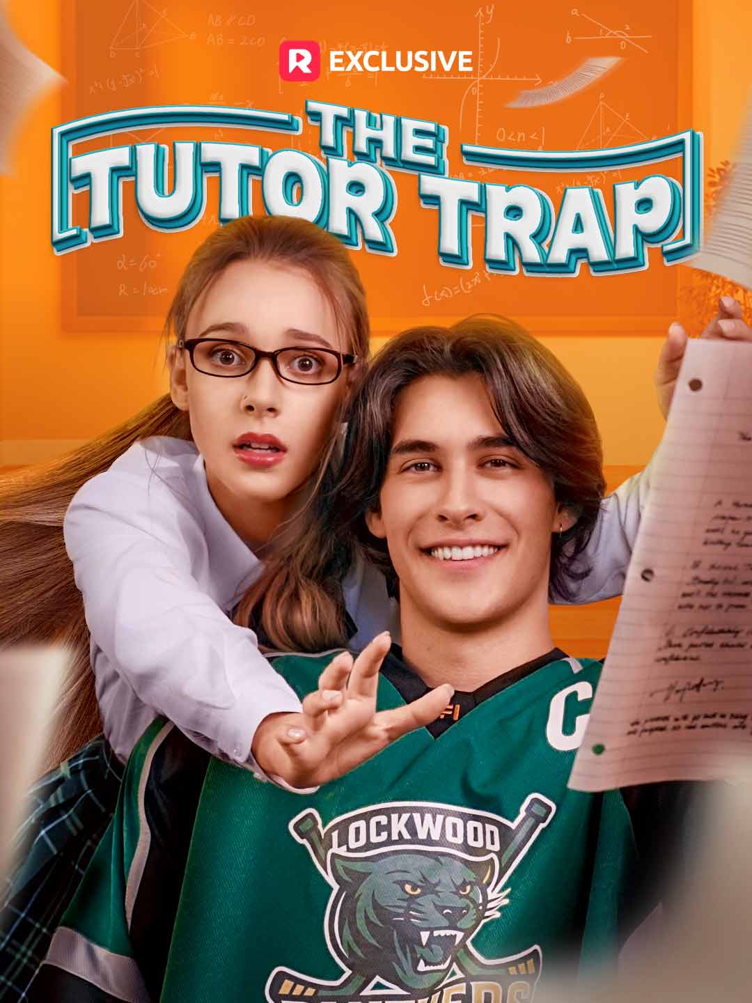 The Tutor Trap The Tutor Trap