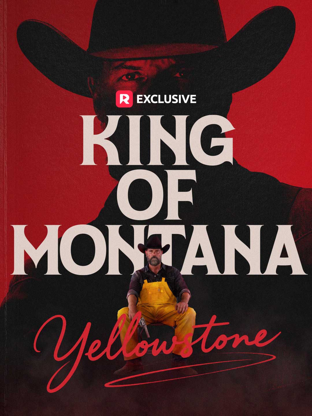 Yellowstone: King of Montana Yellowstone King of Montana