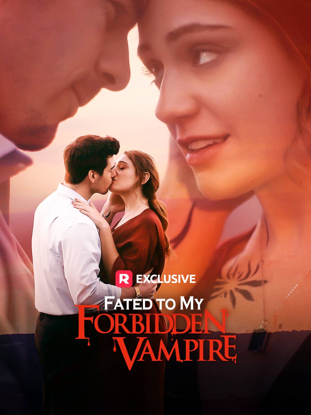 Fated to My Forbidden Vampire Fated to My Forbidden Vampire
