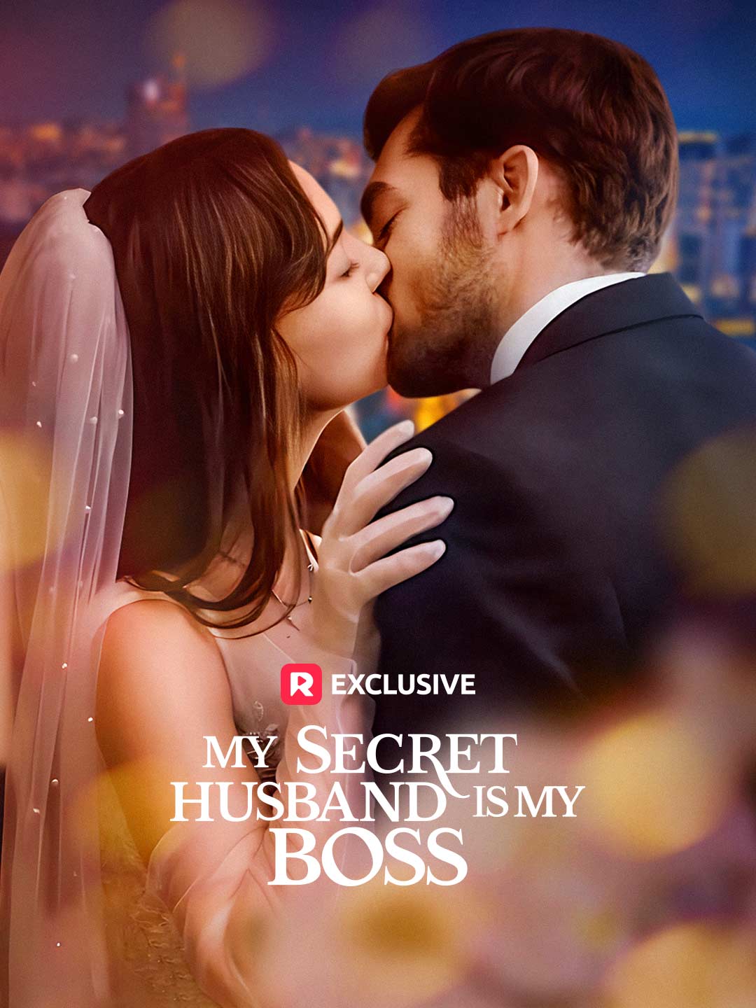 My Secret Husband is My Boss My Secret Husband is My Boss