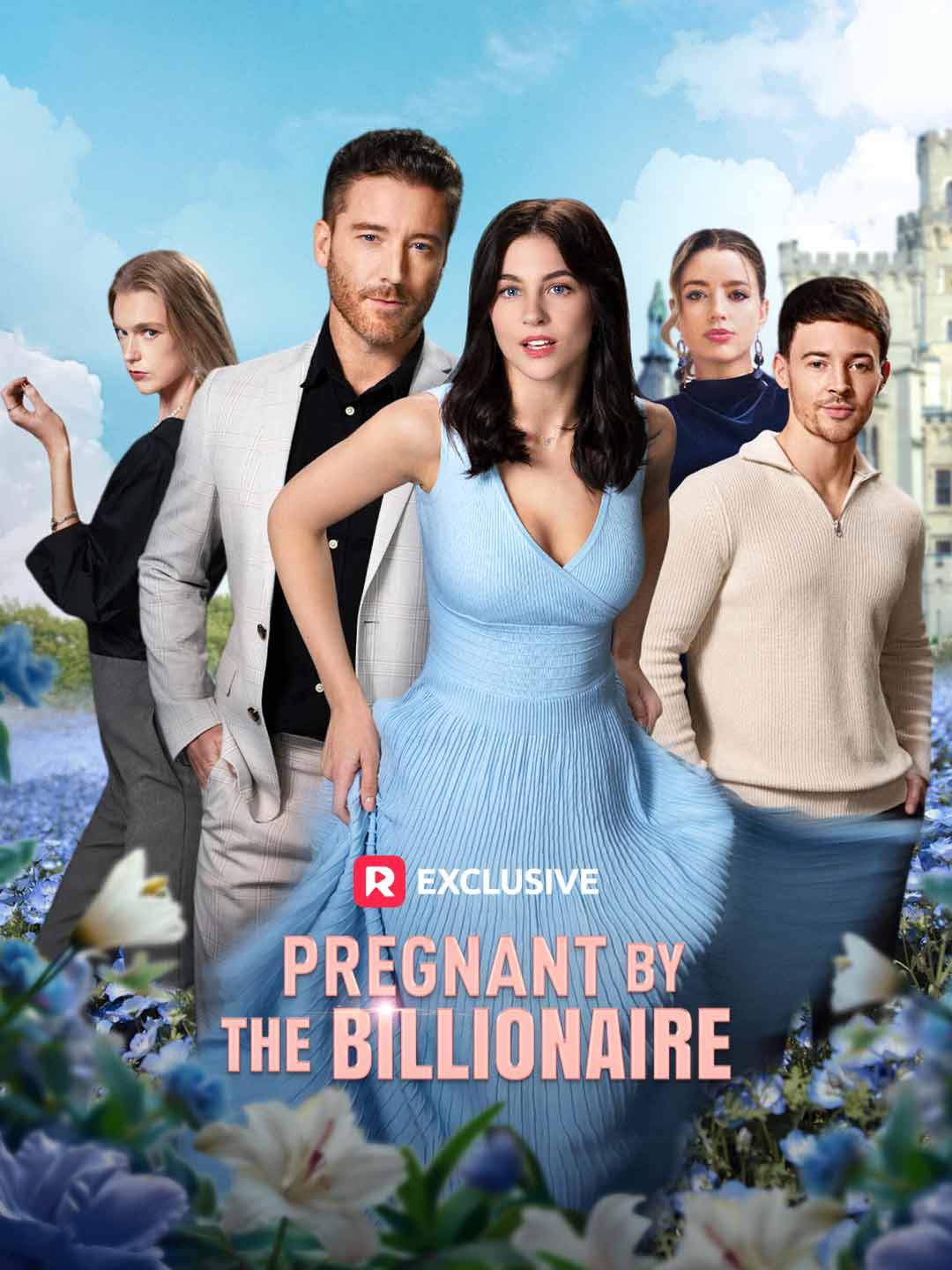 Pregnant By the Billionaire Pregnant By the Billionaire
