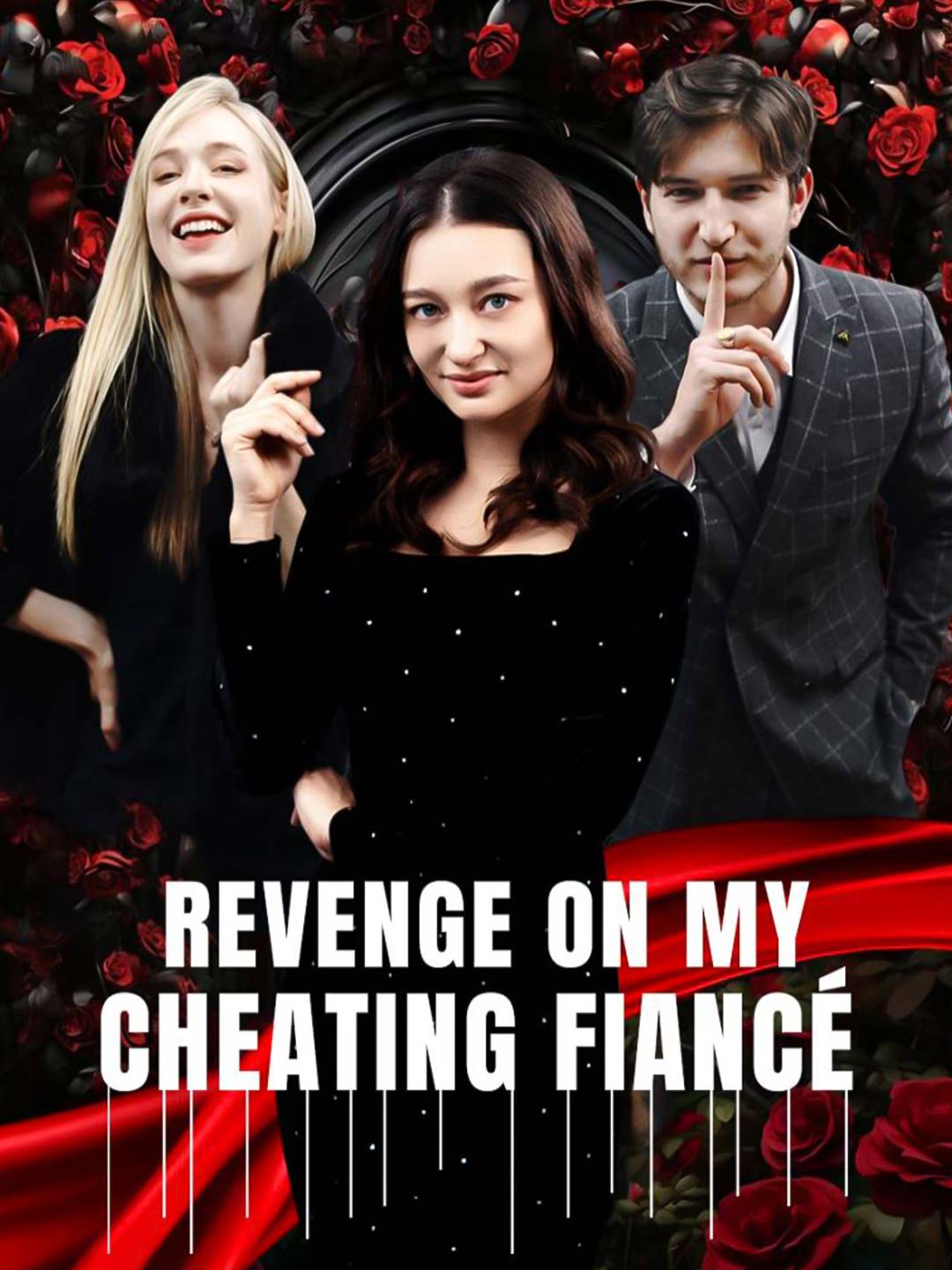 Revenge On My Cheating Fiancé Revenge On My Cheating Fiancé