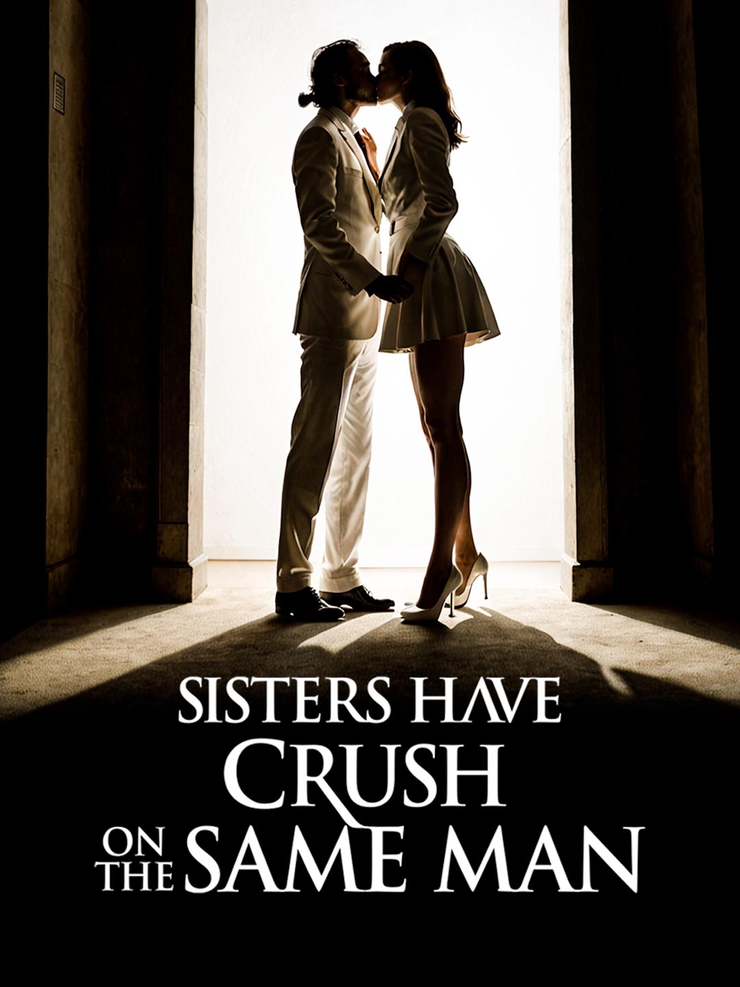 Sisters Have Crush On The Same Man Sisters Have Crush On The Same Man