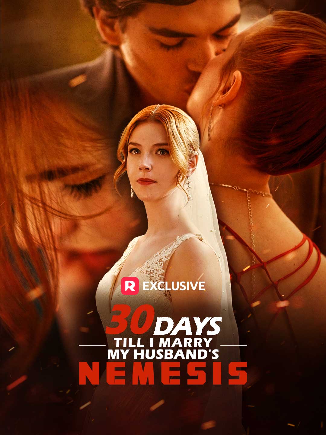 30 Days Till I Marry My Husband's Nemesis 30 Days Till I Marry My Husband’s Nemesis