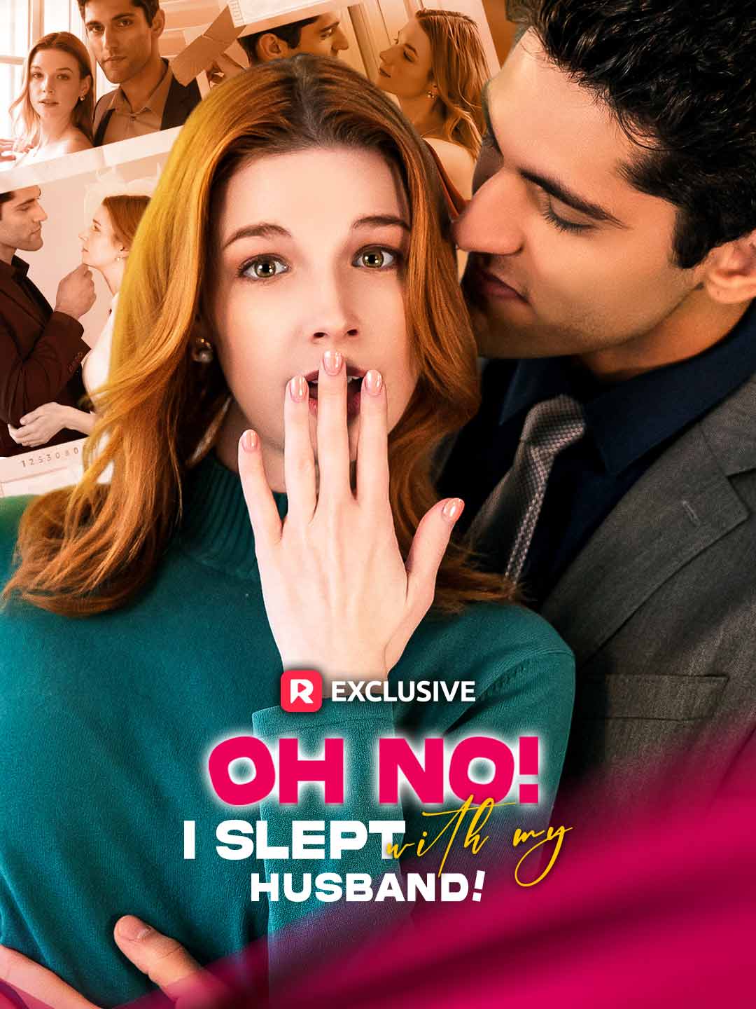 Oh No! I Slept with My Husband! Oh No! I Slept with My Husband!