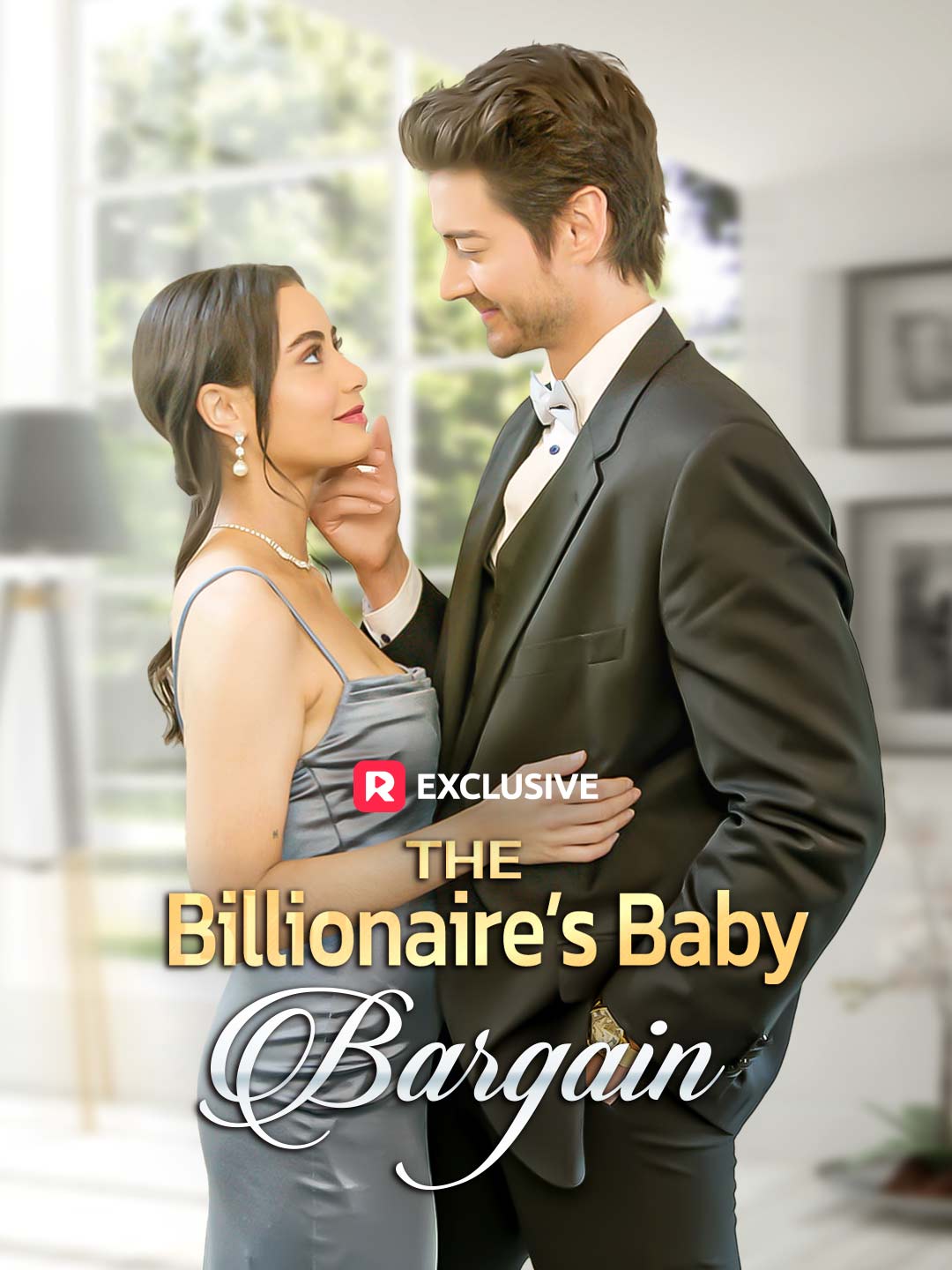 The Billionaire’s Baby Bargain The Billionaire’s Baby Bargain