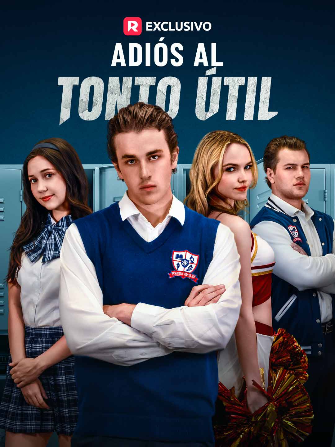 Adiós al tonto útil Adiós al tonto útil