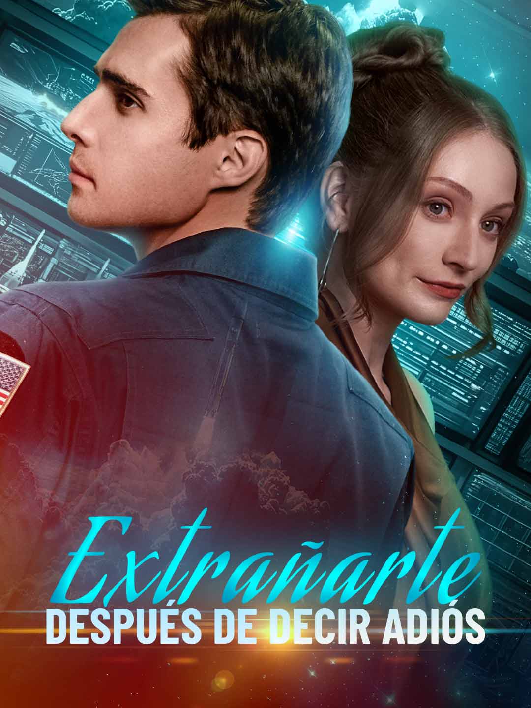 Extrañarte después de decir adiós Extrañarte después de decir adiós