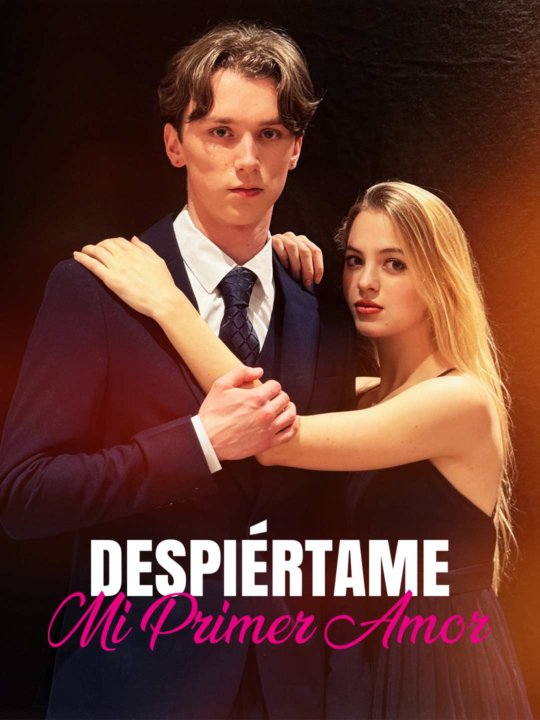 Despiértame, Mi Primer Amor Despiértame, Mi Primer Amor