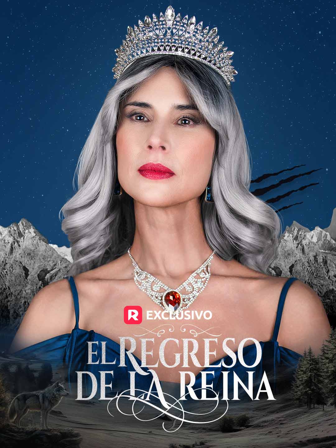 El Regreso De La Reina El Regreso De La Reina