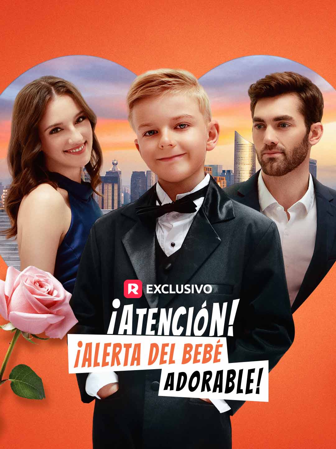 ¡Atención! ¡Alerta del Bebé Adorable! Atención Alerta del Bebé Adorable