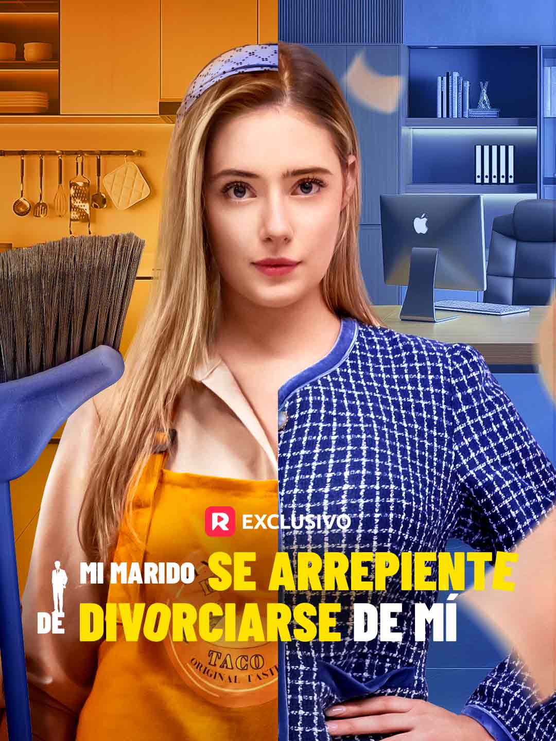 Mi Marido se Arrepiente de Divorciarse de Mí Mi Marido se Arrepiente de Divorciarse de Mí