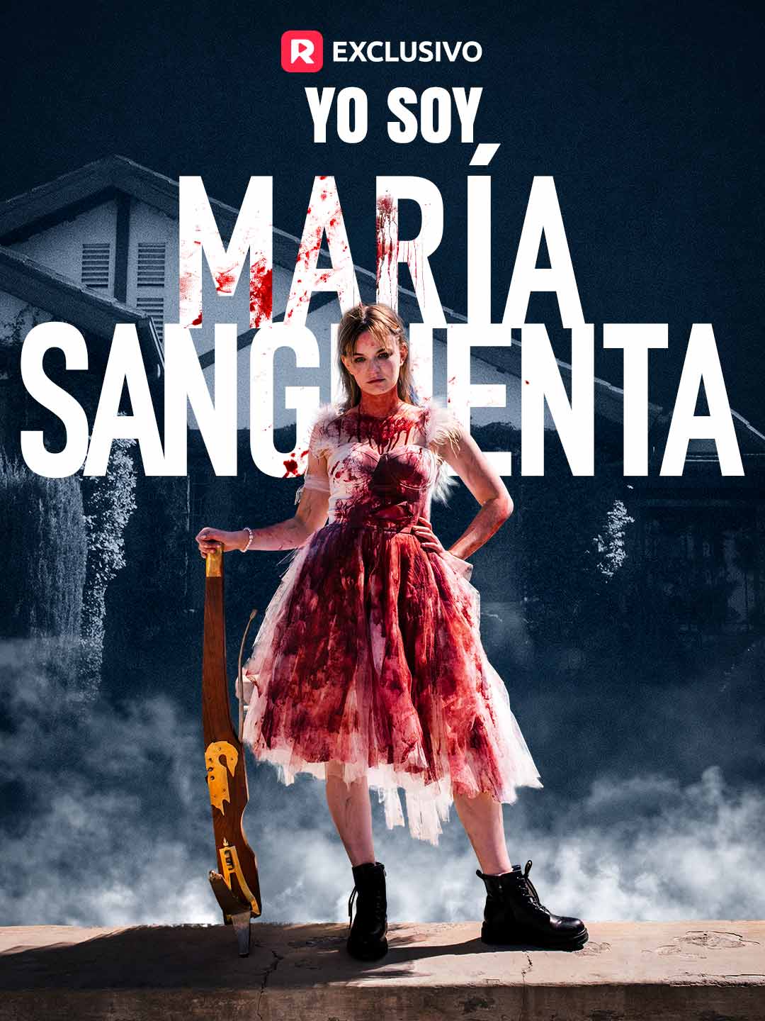 Yo Soy María Sangrienta Yo Soy María Sangrienta