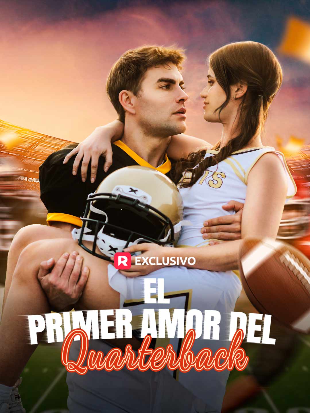 El Primer Amor del Quarterback El Primer Amor del Quarterback