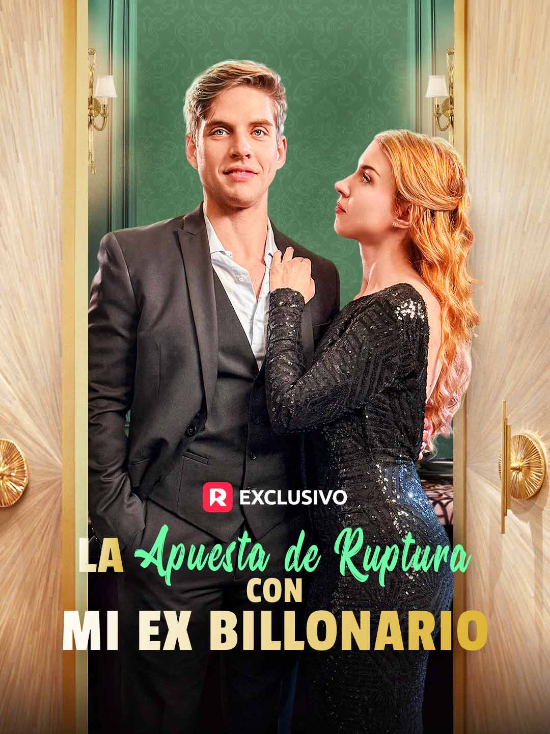La Apuesta de Ruptura con Mi Ex Billonario La Apuesta de Ruptura con Mi Ex Billonario
