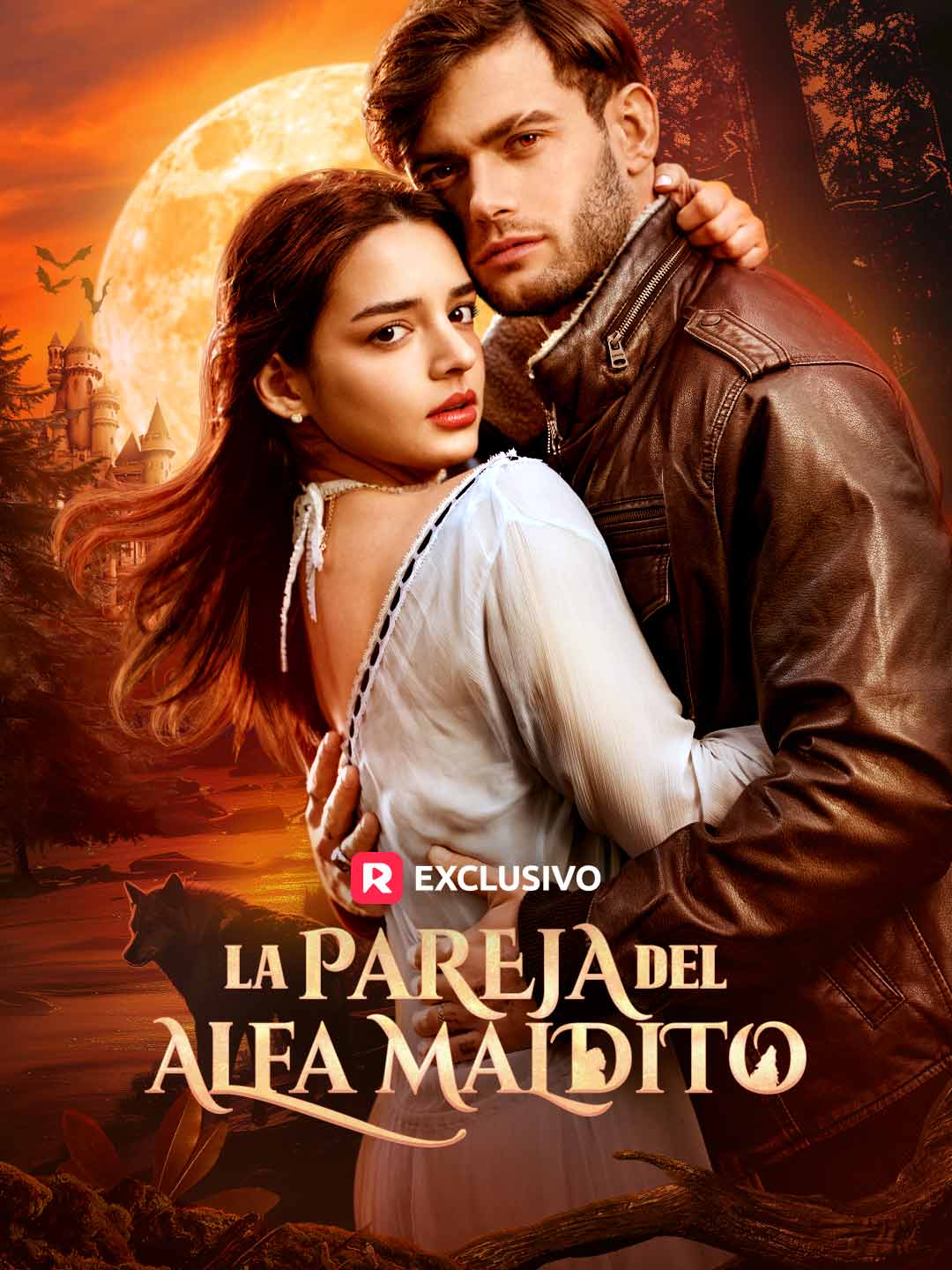 La Pareja del Alfa Maldito La Pareja del Alfa Maldito