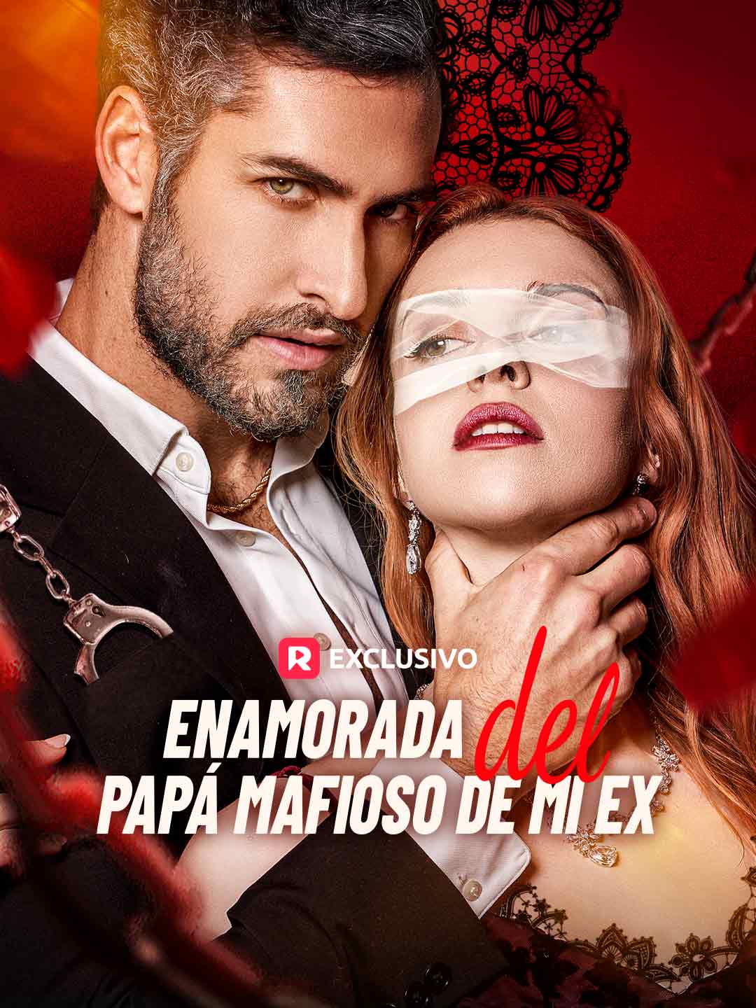 Enamorada del papá mafioso de mi ex Enamorada del papá mafioso de mi ex
